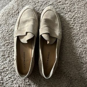 Lucky Brand Loafers